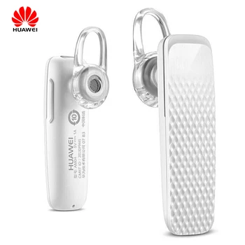 Huawei Honor AM04S Wireless Headset Bluetooth 4.1 Intelligent Noise Reduction With Mic Handfree Business for V9 mate9/10 P10 P20 1