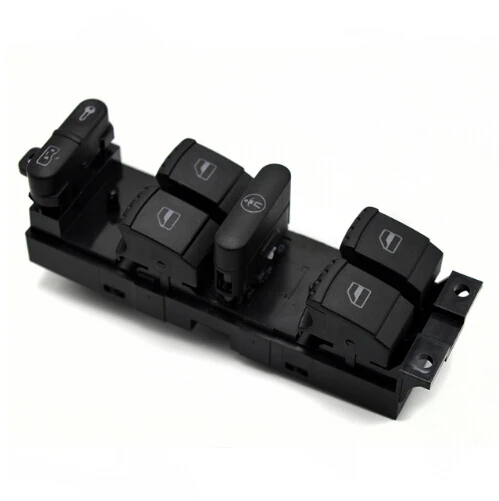 

Hight quality master electronic Window Control Switch fFor VW GOLF JETTA BORA MK4 PASSAT B5 B5.5 1J4 959 857 1J4 959 857B