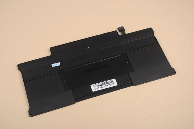 Аккумулятор A1405 для Apple Macbook Air 13 дюймовый аккумулятор A1369 A1466 MD231 MD232 MC503 MC504 MC965 MC966 50