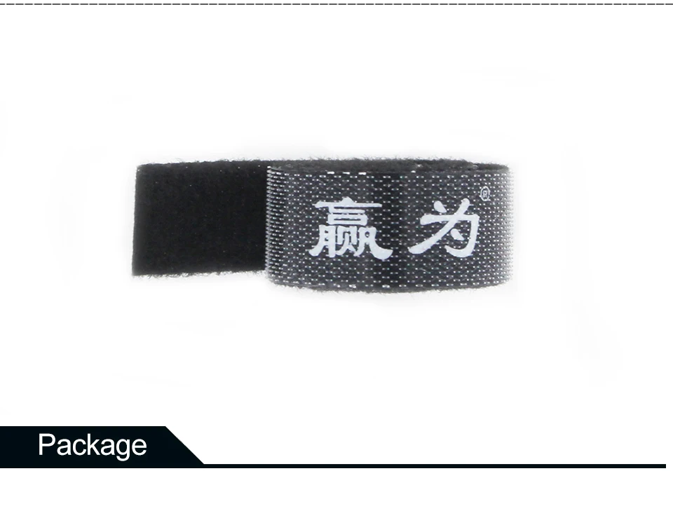 Nylon Cable Winder Wire Organizer Eearphone Holder Mouse Cord Protector Cable Management Colorful Ties Label Brand Belting Strap (7)