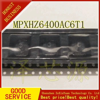 

5pcs/lot MPXHZ6400A MPXHZ6400AC6T1 SSOP-8 good quality new original