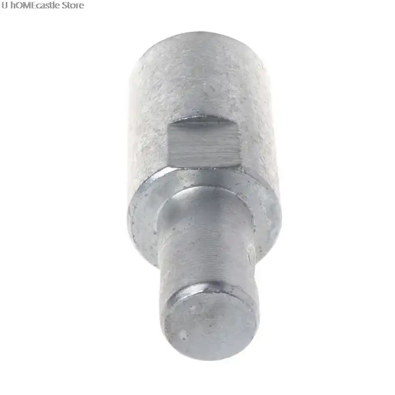 Erdbohrer Bohrer SDS Cutter Bar Verbinder Adapter Connector Ersatzteile