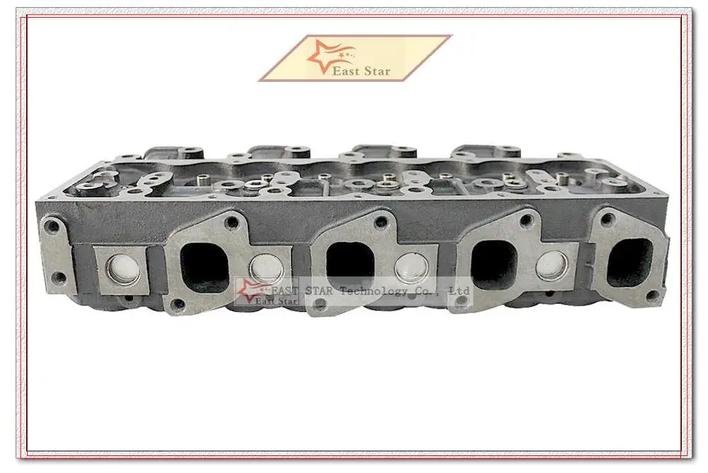 909 012 TD27 TD27T TD27-T TD27-TI 11039-43G03 11039-7F400 Головка блока цилиндров для Ford Maverick (M20 инжектор) 2.7L отверстие инжектора = M20 909 012 TD27 TD27T TD27-T TD27-TI 11039-43G03 11039-7F400 Головка блока цилиндров для Ford Maverick (M20 инжектор) 2.7L отверстие инжектора = M20