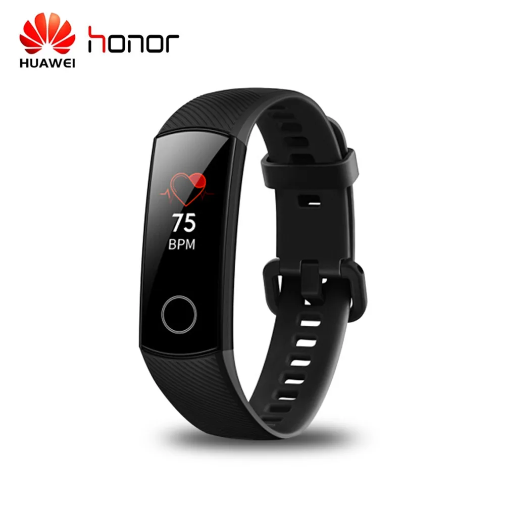 Honor Band 5 Crs B39s Купить