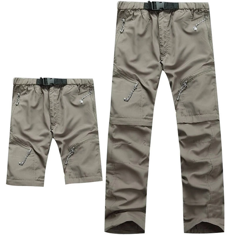 Pantalones secos rápidos para hombre pantalones transpirables para Pantalones secos rápidos para hombre pantalones transpirables para