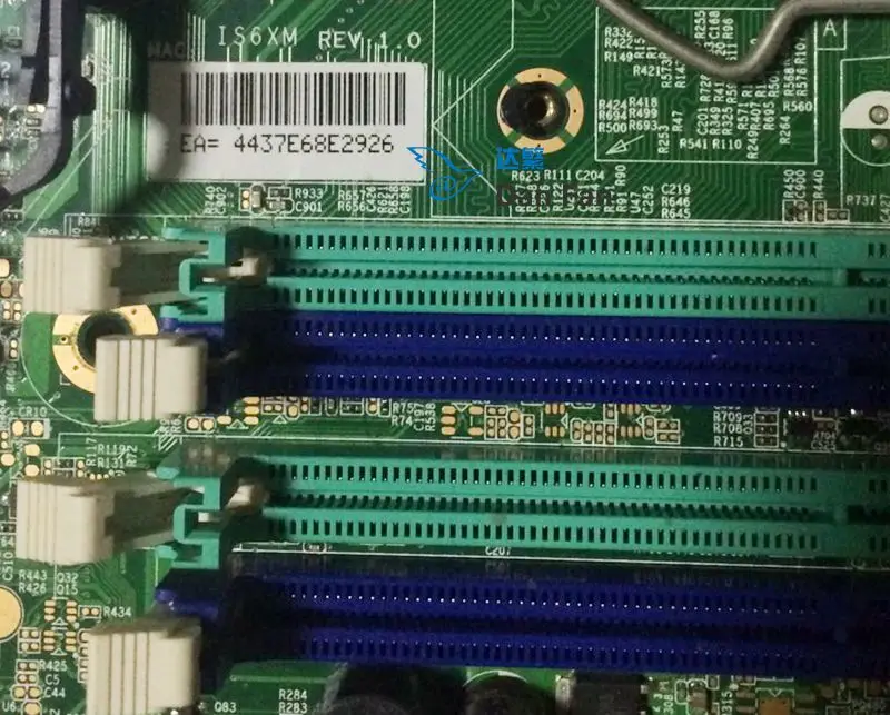 For Lenovo M91 M91p M6300t M8300t Desktop Motherboard Is6xm Rev 1 0 Lga1155 Mainboard 100 Tested Fully Work Motherboards Aliexpress