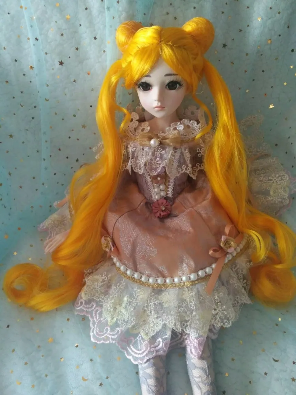 dollris doll