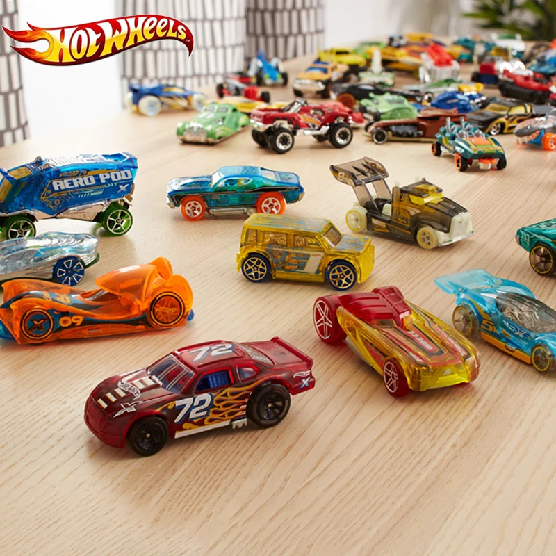 5 шт./лот Hotwheels 1: 64 спортивный автомобиль набор металлический материал тело гоночный автомобиль коллекция сплав автомобиль подарок для ребенка горячие колеса 1806