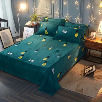 

Cheap 200x230cm home textile Coral Fleece blanket on the bed throw warm blanket sleeping sofa bedspread blanket