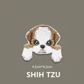 SHIH TZU