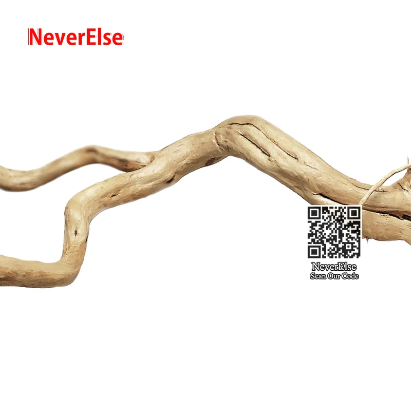 6pcs Aquarium Fish Tank Driftwood Natural Tree Trunk Root Plant Stump Branch Ornament Aquario Decoration Waterscape Accessories
