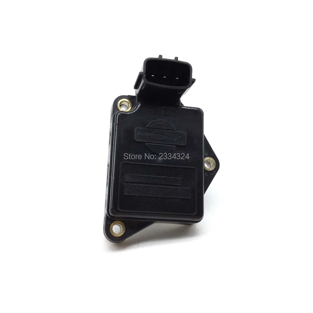 MAF Массовый датчик расхода воздуха для Nissan 100NX B13 Primera P10 W10 Sunny 1 4 6 2 0 AFH45M46 AFH45M 46 16119