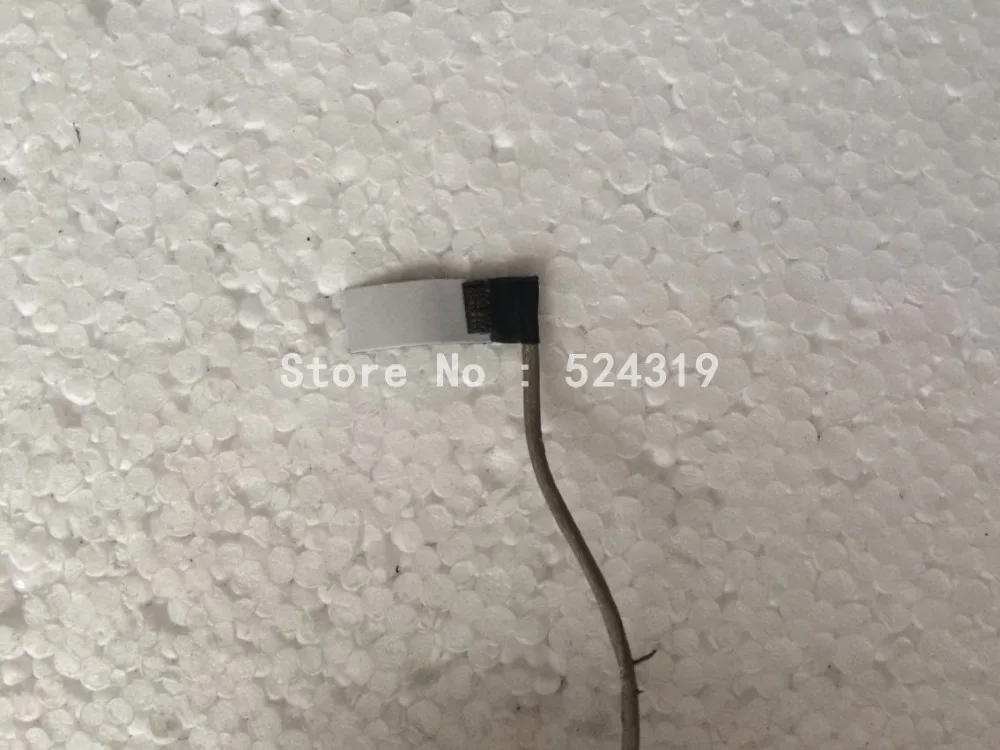 Новый ЖК кабель для ноутбука Lenovo Y70 70 ZIVY3 DC020020300|lcd cable|laptop cablecables for laptop |