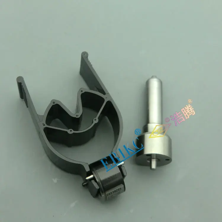 Комплект для ремонта форсунки ERIKC 7135 619 Common Rail L244PRD клапан 9308 622B Delphi Ssangyong EJBR04501D