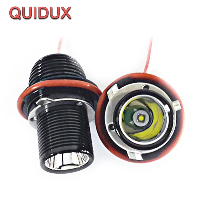 Bmw e39 led птф