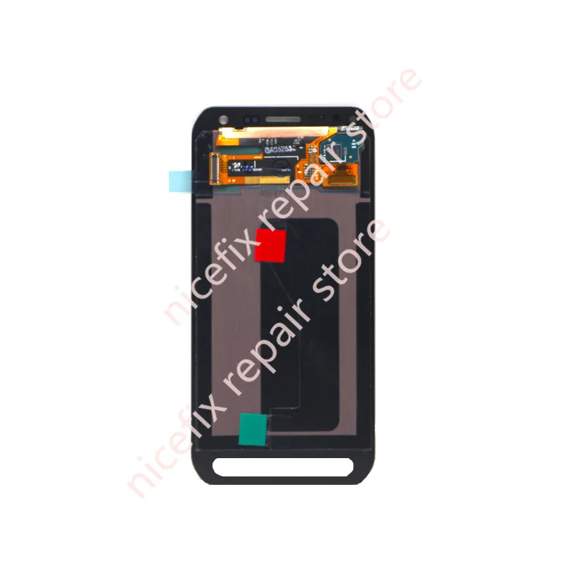 Samsung Galaxy S6 active G890 lcd (5)_