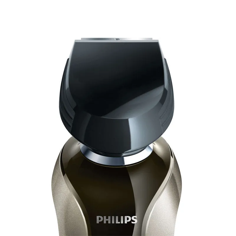 Мужская водонепроницаемая Электробритва Philips S551 профессиональная моющаяся