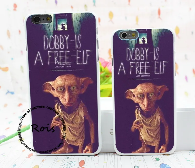 Dobby hobbit señor de los anillos Miui 4 / 3 / 2 nota 2/3, para samsung A8 7 / 3sony Z5 / c4 Dobby hobbit señor de los anillos Miui 4 / 3 / 2 nota 2/3, para samsung A8 7 / 3sony Z5 / c4
