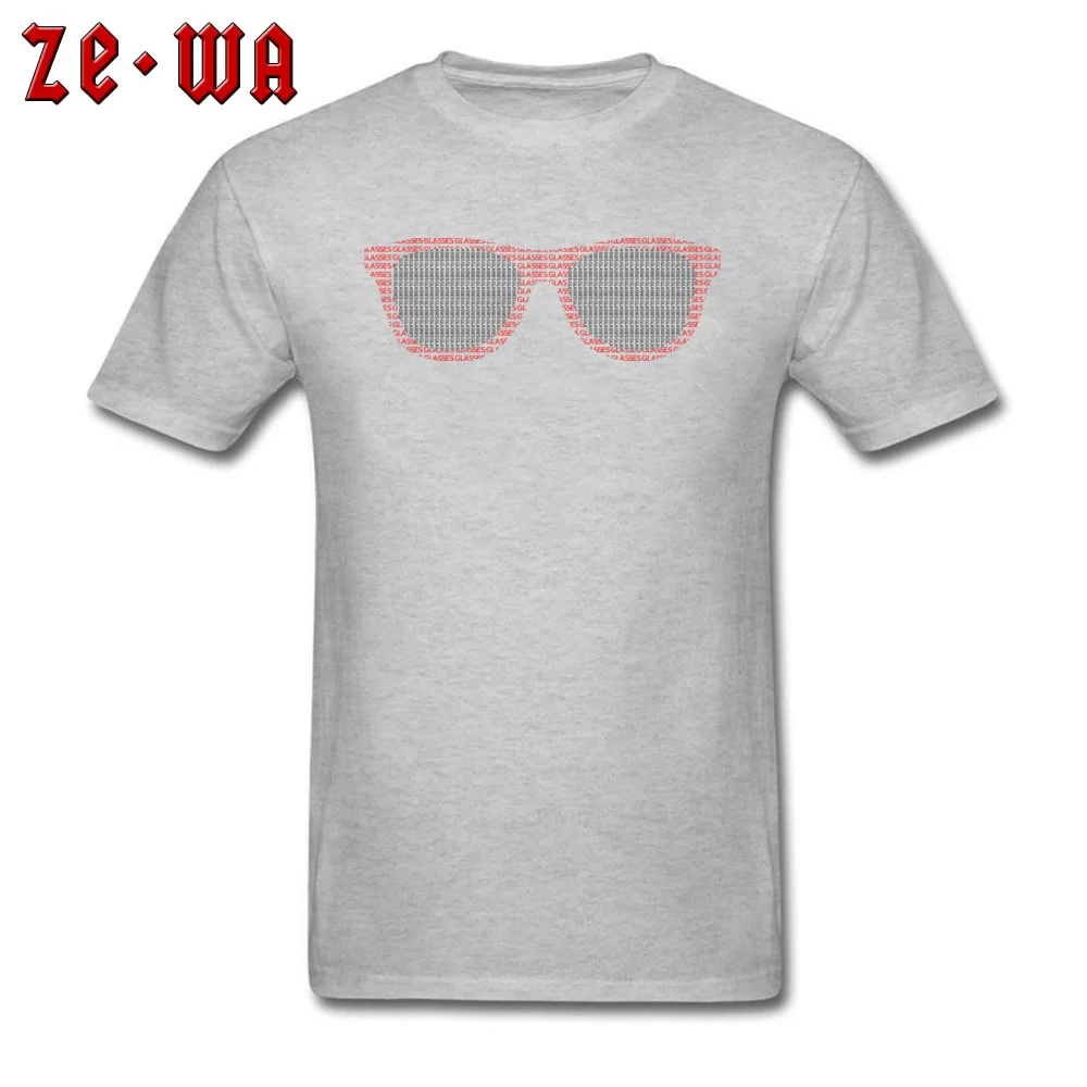Oversized design 1547559 Summer Short Sleeve Top T-shirts Labor Day Crew Neck Pure Cotton Tops Shirts for Men Tee-Shirt Leisure design 1547559 grey