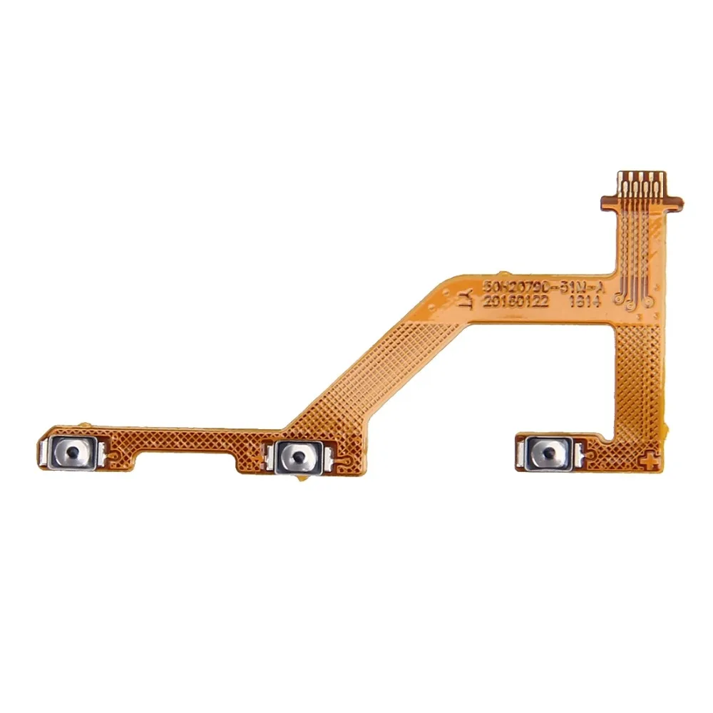 

iPartsBuy Power Button Flex Cable for HTC 10 / One M10