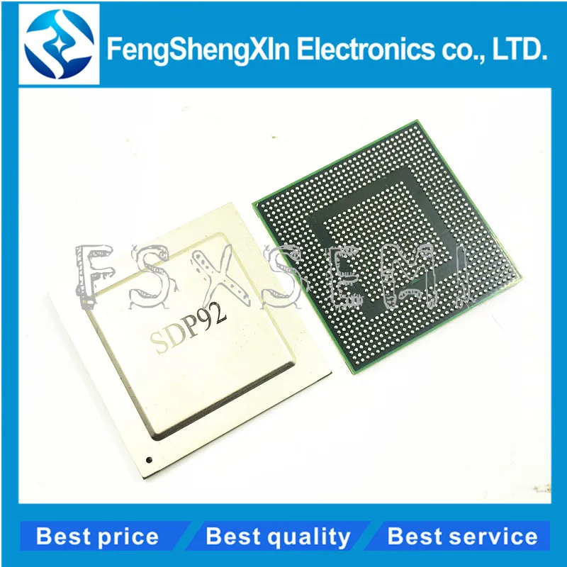 

100% New SDP92 BGA chips