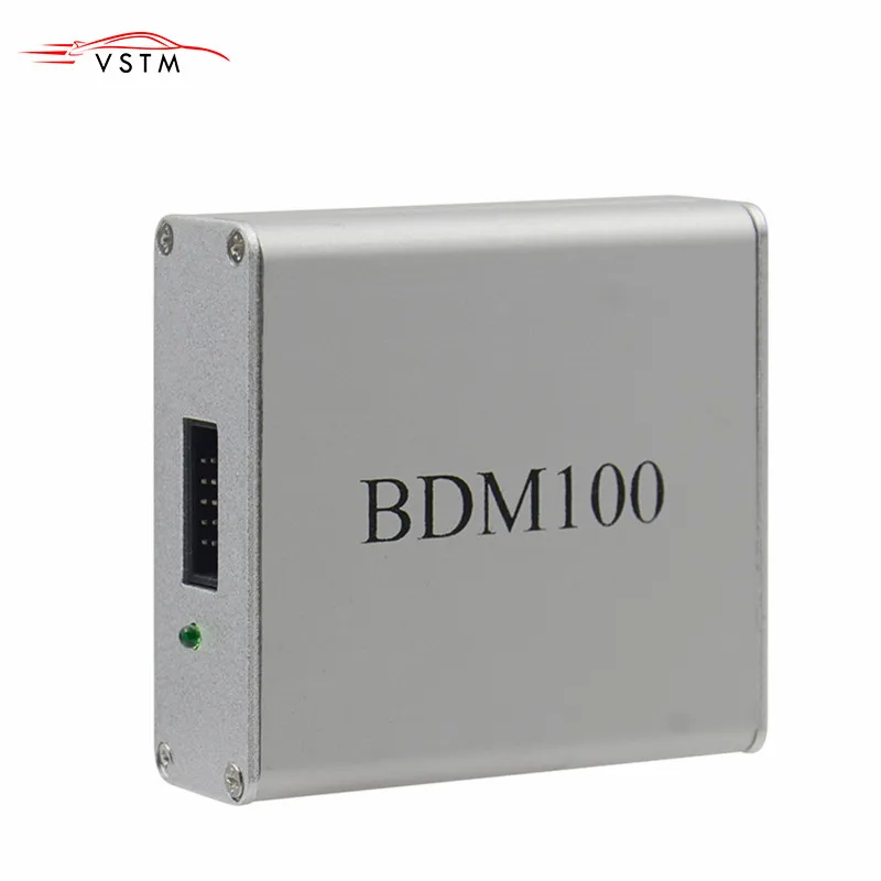 Профессиональный Супер ЭКЮ ПРОГРАММАТОР BDM100 V1255 универсальный чип тюнинговый инструмент BDM 100 с бесплатной доставкой