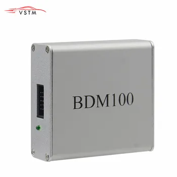 

2020 Professional Super Ecu programmer BDM100 V1255 universal chip tunning tool BDM 100 with free shipping