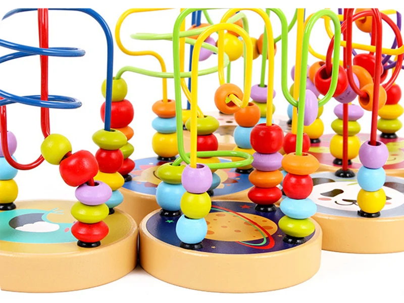 Montessori Toys