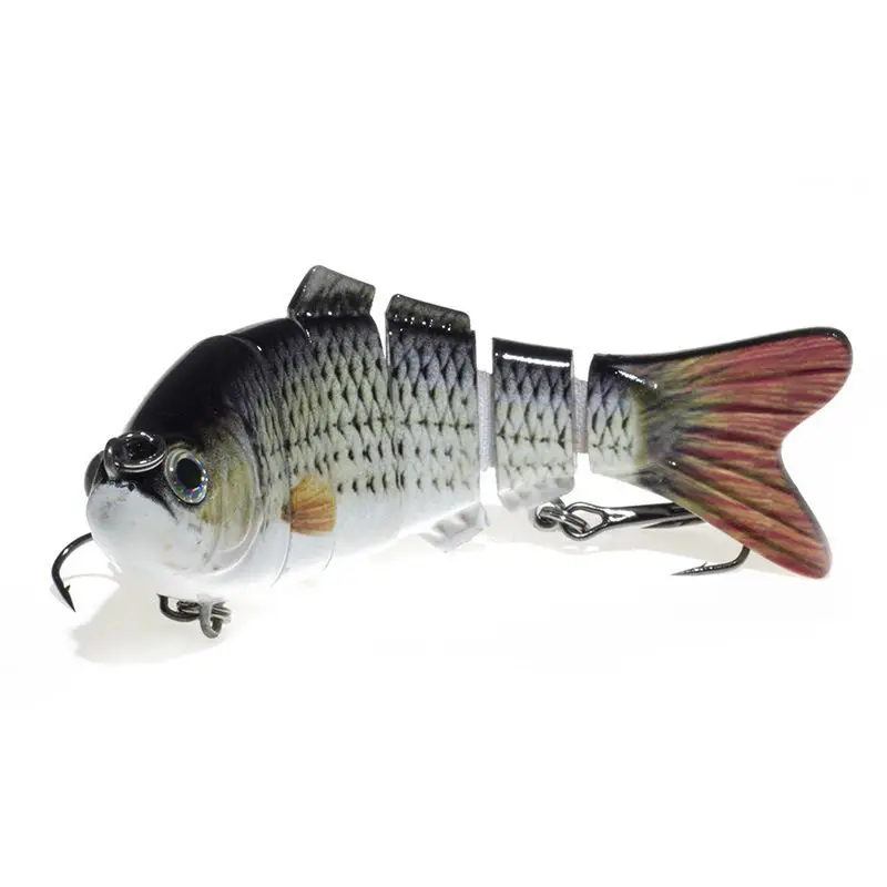 Bass Walleye Crankbaits Fishing Lures Tackle Find Lure Popper Fish