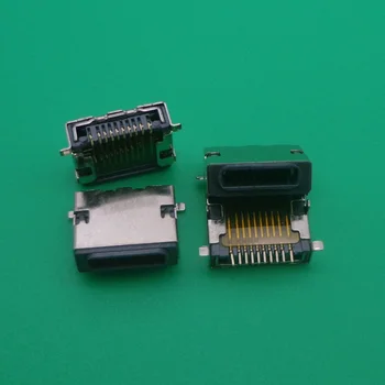 

5PCS/LOT for Iphone OEM 5S i5 charging port,USB jack,USB connector,USB plug socket