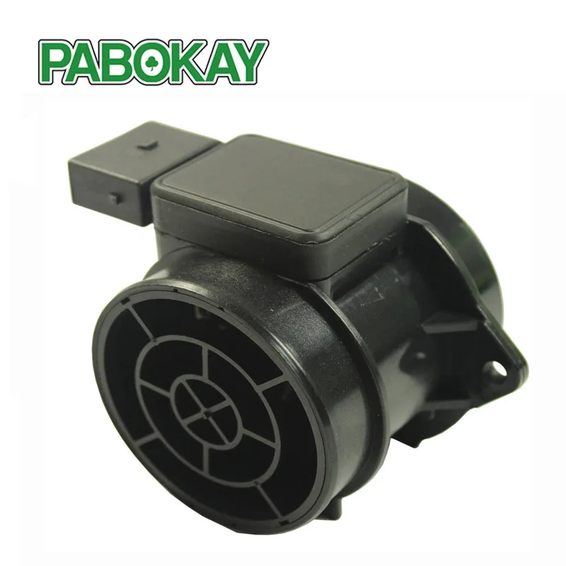 New MAF Mass Air Flow Sensor For Kia Sportage Hyundai Tucson Elantra 28164 23700 5WK96491