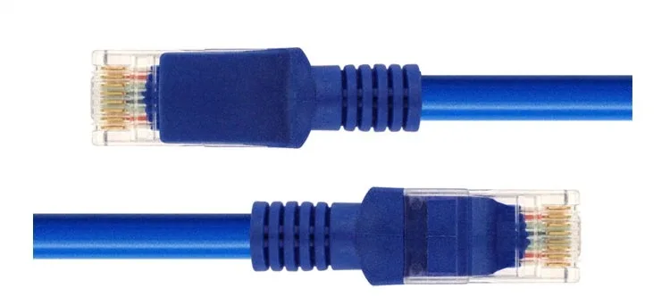 

240#ABDO Ethernet Internet LAN CAT7 Network Cable for Computer Modem Router