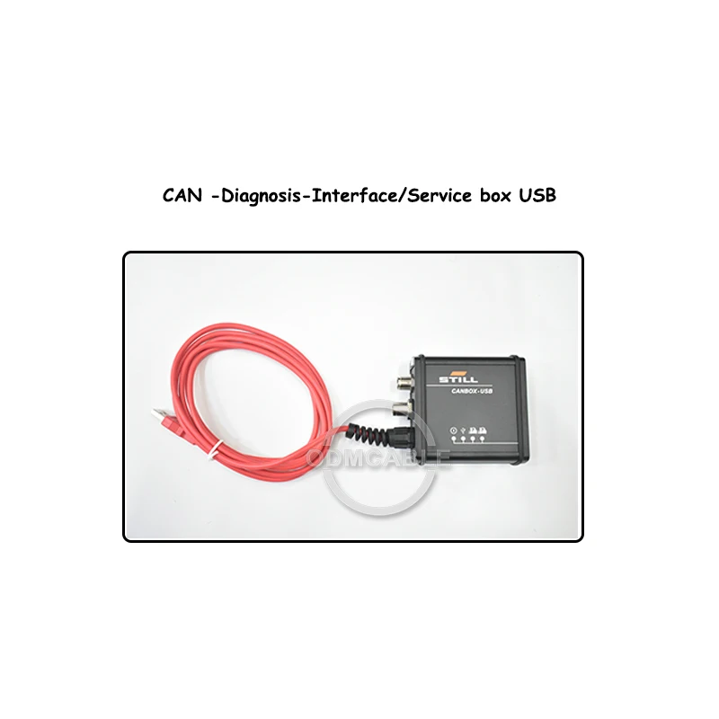 still adapter