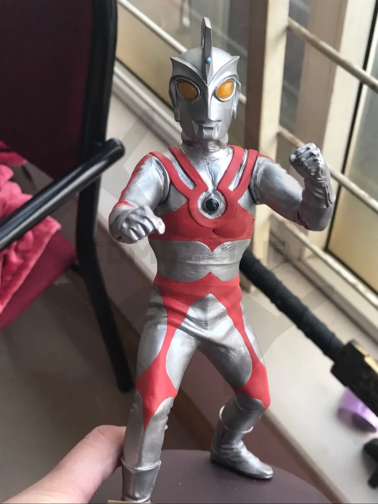 Excellent COMIC CLUB IN-STOCK  UItraman Ace gk resin figure toy for Collection 2
