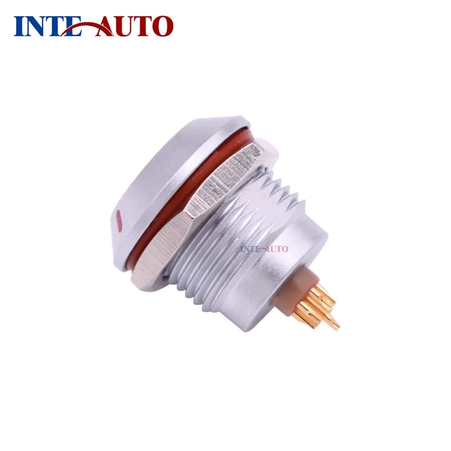 odu waterproof connector