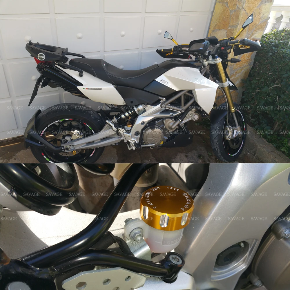 Задняя крышка тормозной жидкости для SUZUKI RM 125 250 80 85 DR 350 RMX250 аксессуары мотоциклов