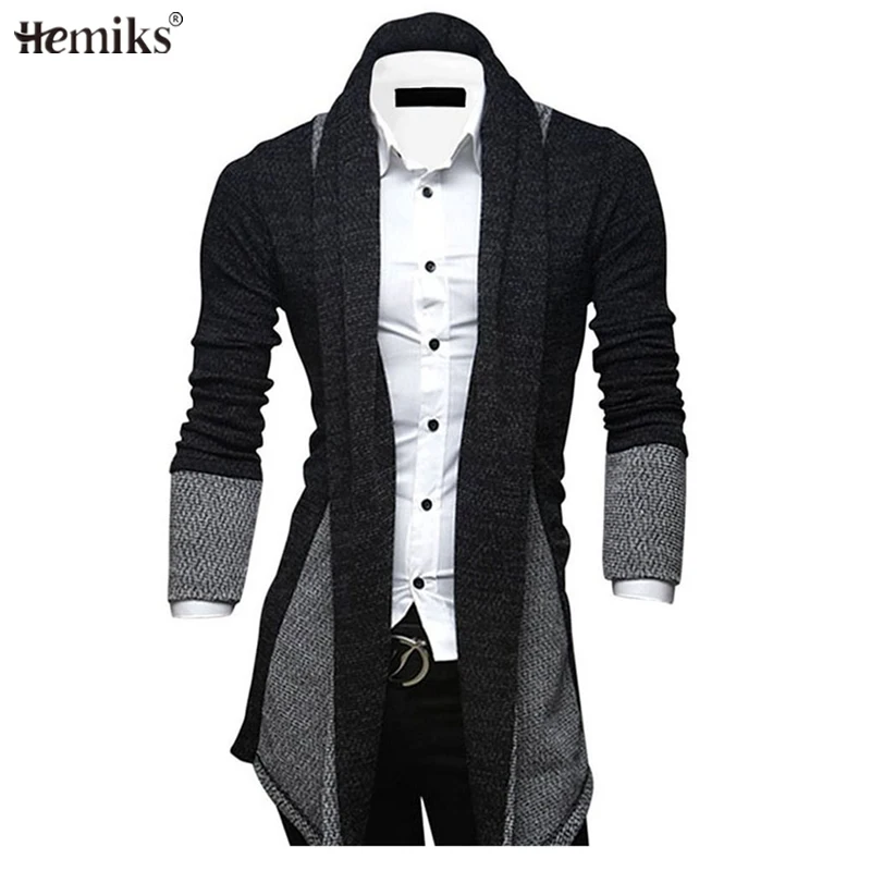 Popular Mens Long Cardigan-Buy Cheap Mens Long Cardigan