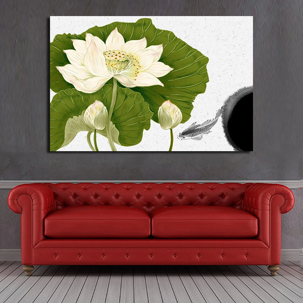 QC1126--font-b-Flower-b-font-font-b-painting-b-font-color-font-b-design-b-3