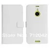 Новое поступление чехол книжка из искусственной кожи для Nokia Lumia 1520 кошелек