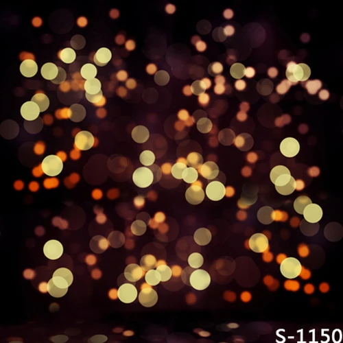 8x8ft Dark Night Spots Light Wall Sparkles Balls Custom Photography Backgrounds Studio Backdrops Vinyl 10x10 8x10 Backdrop Vinyl Studio Backdropphotography Background Aliexpress