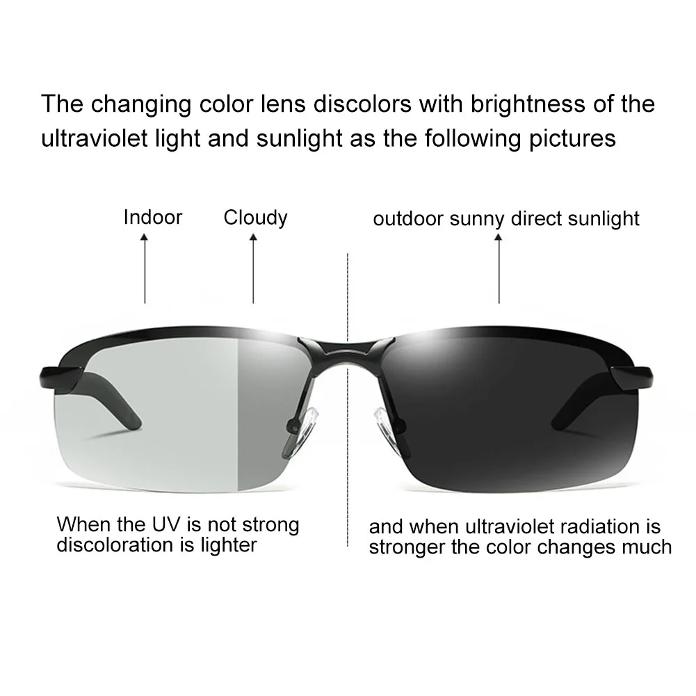 HD ночной поляризованные очки для вождения солнцезащитные очки с антибликовым покрытием безопасные очки ночного видения Модные
