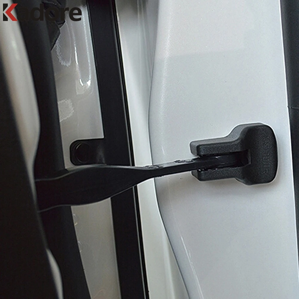 Для Nissan Leaf 2017 2018 2019 аксессуары для интерьера Ограничитель двери автомобиля