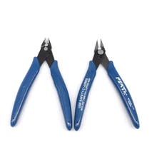 Щипцы, ручной инструмент, практичные электрические кусачки для кабеля, режущие боковые ножницы, плоскогубцы, мини плоскогубцы, ручные инструменты