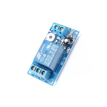 

WQScosea Q8S-161 5V 60mA Triger Self-locking Latching Relay Modules Inching Control Precise Capacitive Touch Switch