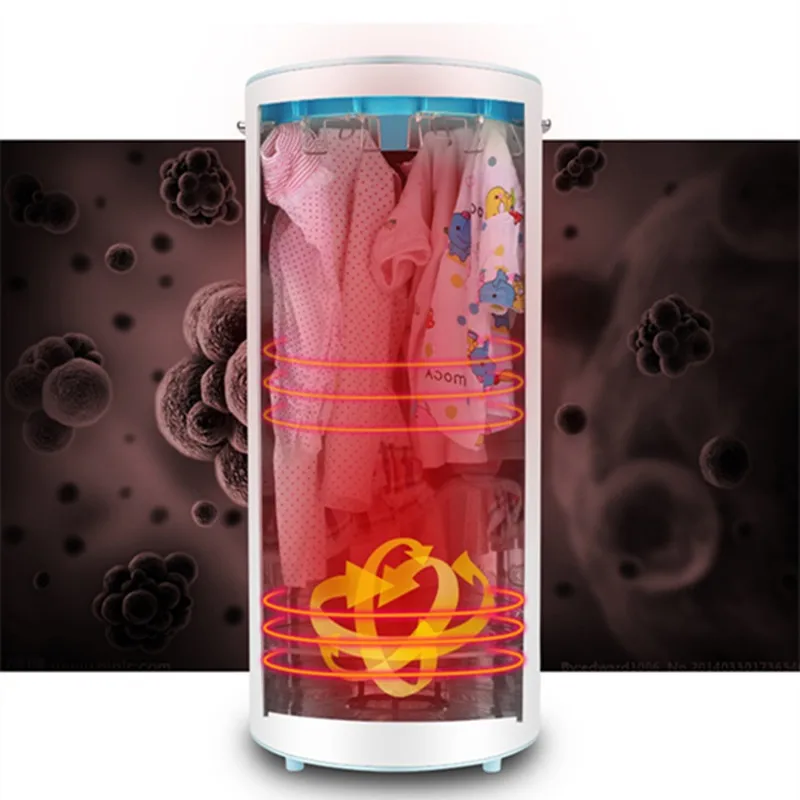 Автоматическая электрическая сушилка для белья 220 в 35 л|electric clothes dryer|clothes dryerclothes