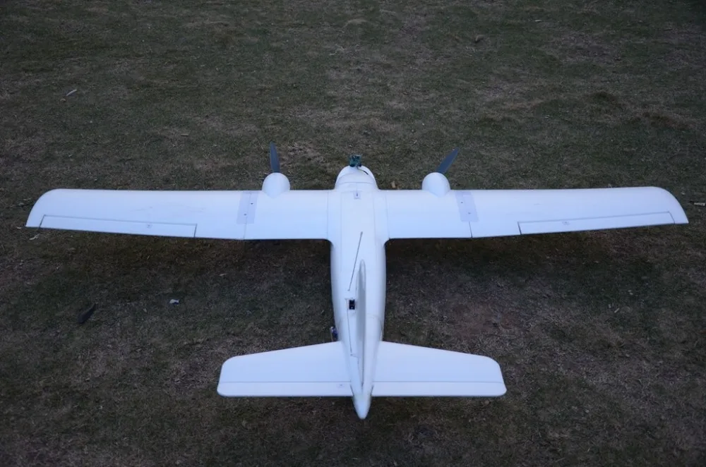 MyTwinDream EPO Foam Flying Wing FPV 1800mm'' Wingspan 1.8m RC Fixed