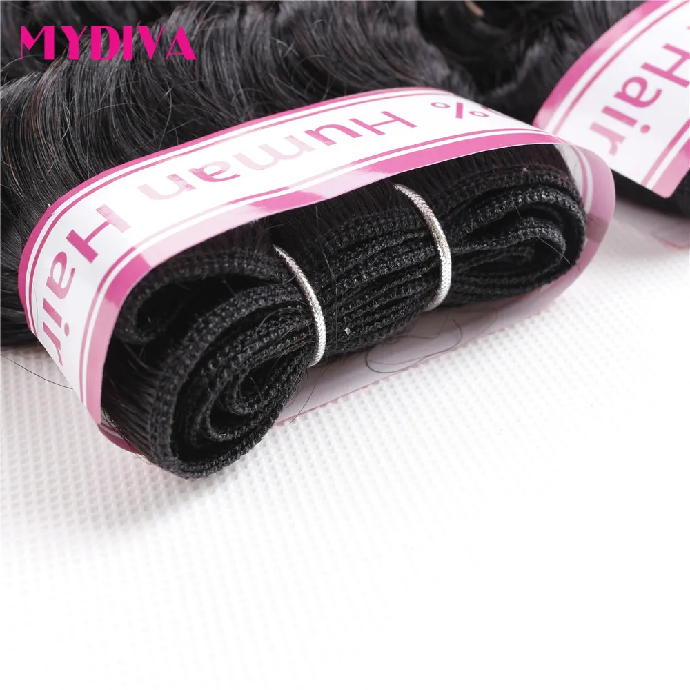 Deep Wave Brazilian Hair Weave Bundles Natural Color 100% Human Hair Bundles Non Remy Hair Weave Extension 8\ Deep Wave Brazilian Hair Weave Bundles Natural Color 100% Human Hair Bundles Non Remy Hair Weave Extension 8\
