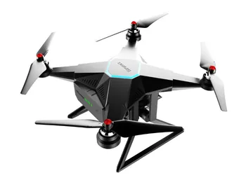 

HINST New series iDrones2 GPS 2.4Ghz 6900mAh/30min 5.8GHz WiFi Drone 4K Camera RTF Perfect Performance Of Cinematography JAN8