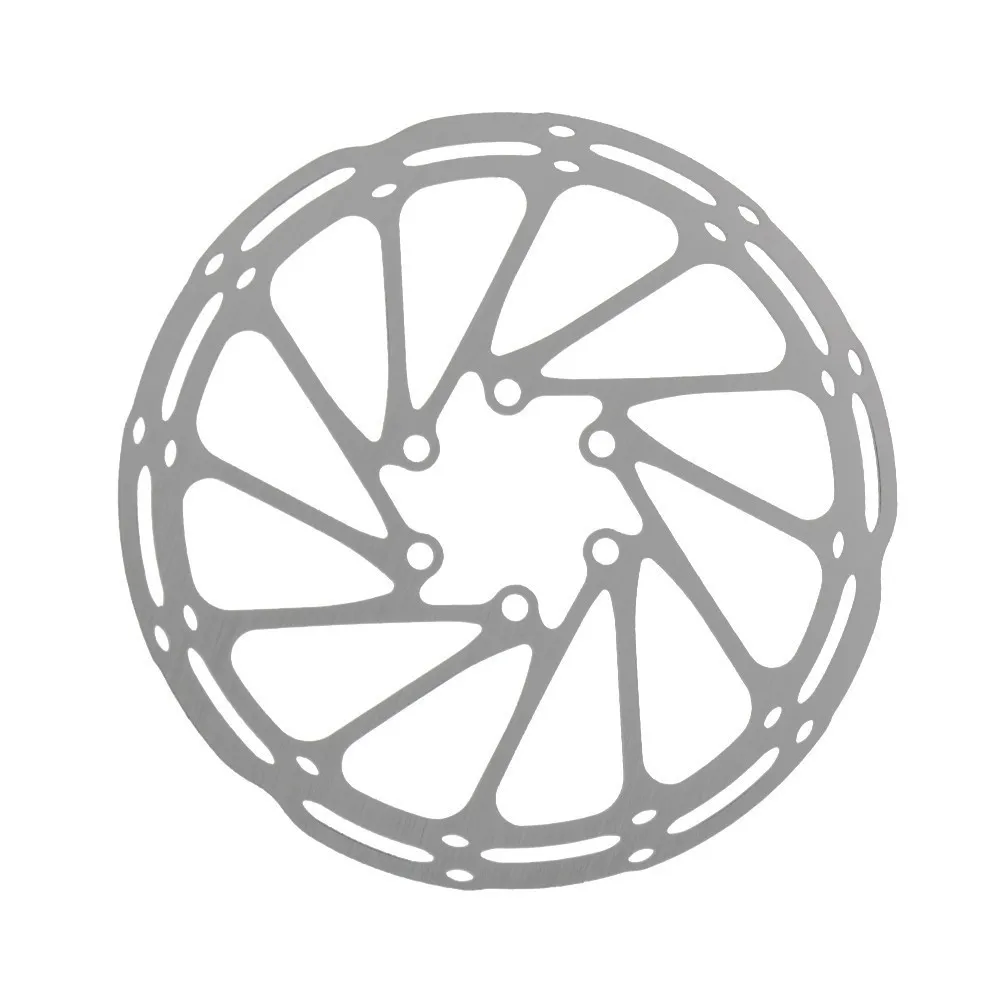 

180mm/160mm Bicycle Disc Brake Rotor 6 Bolt Style Suit for Shimano Sram Avid Hayes Bicycle Hydraulic Disc Brake MTB Bike Road