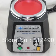 Магнитные рок стакан, Мини магнитный массажер, роторная машина